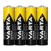 Varta Superlife 2006 4'lü AA Kalem Pil thumbnail 1