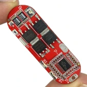 5S 25A BMS 18650 Lityum Pil Şarj Koruma Devresi thumbnail 1