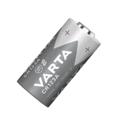 Varta CR123A 3V Lityum Pil Tekli thumbnail 3