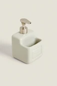 Perotti Ashton Grey Sıvı Sabunluk 500 ml thumbnail 3