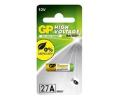 GP 27A 12V Alkalin Pil - Kumanda Pili thumbnail 1