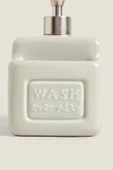 Perotti Ashton Grey Sıvı Sabunluk 500 ml thumbnail 7