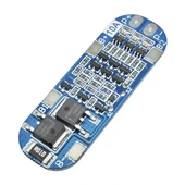 3S 10A BMS 12V 18650 Li-ion Koruma Balans Devresi thumbnail 2