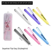 Seyahat Tipi Saç Düzleştirici thumbnail 1