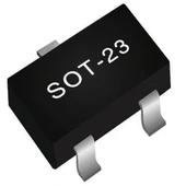 PBSS5350T,215-HT SOT23 SMD Transistör thumbnail 1