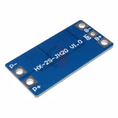 2S 10A BMS 7.4V 18650 Lityum Pil Koruma Devresi thumbnail 5