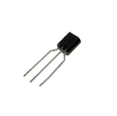 BC238 - TO92 NPN Transistör thumbnail 1