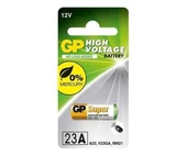 GP 23A 12V Alkalin Pil - Kumanda Pili thumbnail 1