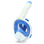 7260 S-SM - FULL FACE MASKE SET ORTA - 1 ADET thumbnail 2