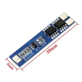 2S 5A BMS LiPo 18650 Pil Şarj Koruma Devresi thumbnail 4