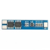 2S 5A BMS LiPo 18650 Pil Şarj Koruma Devresi thumbnail 2