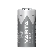 Varta CR123A 3V Lityum Pil Tekli thumbnail 2