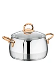 O M S Collection 1100-b Silindir Tencere Seti thumbnail 2