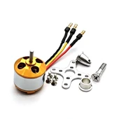 A2212 Quadcopter 2200KV Fırçasız Motor thumbnail 4