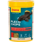 Sera Wels Chips Nature 250 ML thumbnail 1