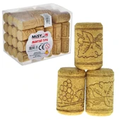 Misyon Mantar Tıpa Msy-6892 (56 Lı Paket) thumbnail 1