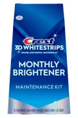 Crest 3D Whitestrips Aylık Bakım thumbnail 2