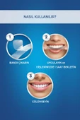 Crest 3D Whitestrips Aylık Bakım thumbnail 4