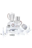 Arnica Prokit 444 Plus Compac Mutfak Robotu 800W thumbnail 1