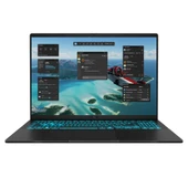 Asus Vivobook V16, Core 7-240H, 64GB RAM, 512GB SSD, RTX5070 GPU, 16" Win11+Office (Çanta&Mouse Hediyeli) thumbnail 2