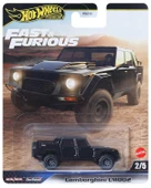Hot Wheels Premium Lamborghini LM002 JBL86 thumbnail 1