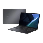Asus Expertbook B1, Core i7-13620H, 16GB RAM, 512GB SSD, 15.6" Win11+Office (Çanta&Mouse Hediyeli) thumbnail 3
