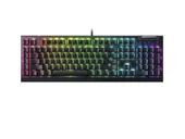 Razer BlackWidow V4 Siyah thumbnail 1