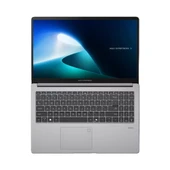 Asus Expertbook P1, Core i7-13620H, 32GB RAM, 512GB SSD, 15.6" Win11+Office (Çanta&Mouse Hediyeli) thumbnail 6