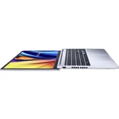 Asus Vivobook 15, Core i5-13420H, 16GB RAM, 1TB SSD, 15.6" Win11+Office (Çanta&Mouse Hediyeli) thumbnail 5