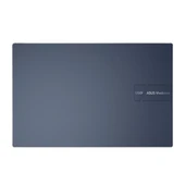 Asus Vivobook 15, Core i7-1355U, 16GB RAM, 512GB SSD, 15.6" Win11+Office (Çanta&Mouse Hediyeli) thumbnail 8