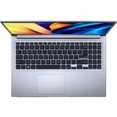 Asus Vivobook 15, Core i5-13420H, 8GB RAM, 512GB SSD, 15.6" Win11+Office (Çanta&Mouse Hediyeli) thumbnail 2