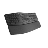 İş Amaçlı Ergo K860-GRAPHITEWRLS ESP - MEDITER thumbnail 1