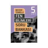 Tudem 5. Sınıfbeceri T. Fen Bilimleri S.B. thumbnail 1