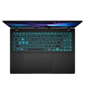 Asus Vivobook V16, Core 7-240H, 64GB RAM, 2TB SSD, RTX5070 GPU, 16" Win11+Office (Çanta&Mouse Hediyeli) thumbnail 4