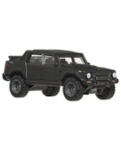 Hot Wheels Premium Lamborghini LM002 JBL86 thumbnail 2
