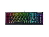 Razer BlackWidow V4 Siyah thumbnail 1