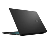 Asus Vivobook V16, Core 7-240H, 64GB RAM, 512GB SSD, RTX5070 GPU, 16" Win11+Office (Çanta&Mouse Hediyeli) thumbnail 6