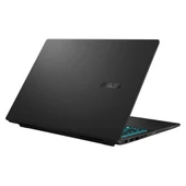Asus Vivobook V16, Core 7-240H, 64GB RAM, 512GB SSD, RTX5070 GPU, 16" Win11+Office (Çanta&Mouse Hediyeli) thumbnail 5