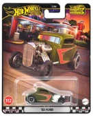 Hot Wheels Premium Boulevard 32 Ford JFM94 thumbnail 1