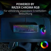 Razer BlackWidow V4 Siyah thumbnail 5
