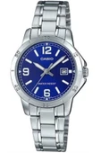 Casio LTP-V004D-2BUDF Kadın Kol Saat thumbnail 1