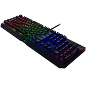 Razer BlackWidow (Yeşil Anahtar) - ABD Düzeni thumbnail 4