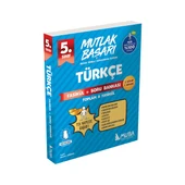 5. SINIF MUTLAK BAŞARI FASİKÜL thumbnail 5