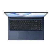 Asus Vivobook 15, Core 7-150U, 40GB RAM, 1TB SSD, 15.6" Win11+Office (Çanta&Mouse Hediyeli) thumbnail 2