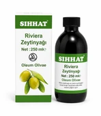 His Riviera Zeytinyağı 250 ml thumbnail 1
