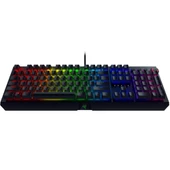 Razer BlackWidow (Yeşil Anahtar) - ABD Düzeni thumbnail 3