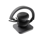 Logitech - Video İşbirliği Logi Zone Wless Plus Teams Grafit EMEA thumbnail 5