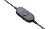 Logitech Business Zone Kablolu Ekipler Kulaklığı Grafit thumbnail 4
