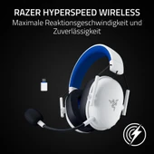 Razer BlackShark V3 Beyaz thumbnail 5