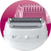 Braun epilatör 5-549'lu paket thumbnail 5